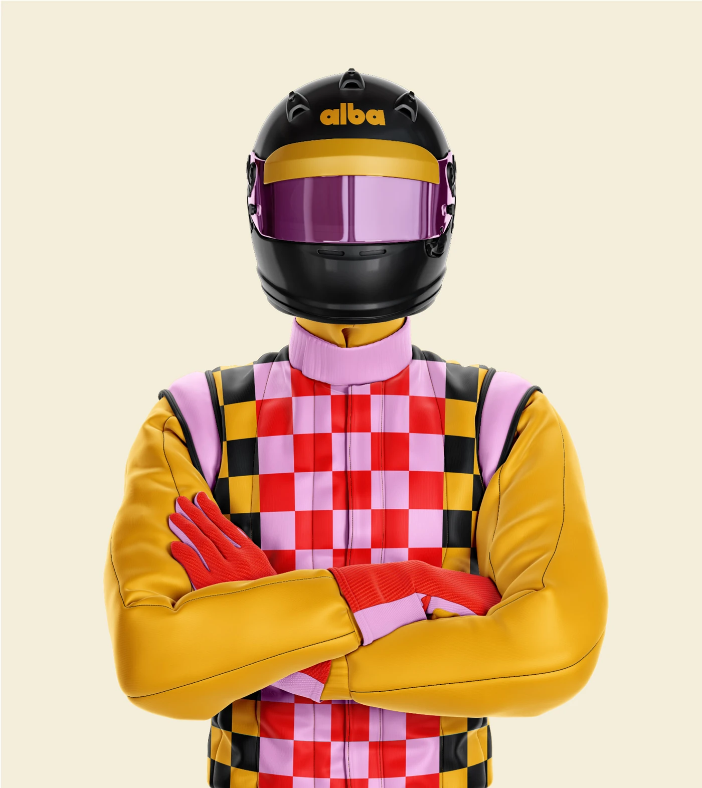 Alba Larson Racing — image 6
