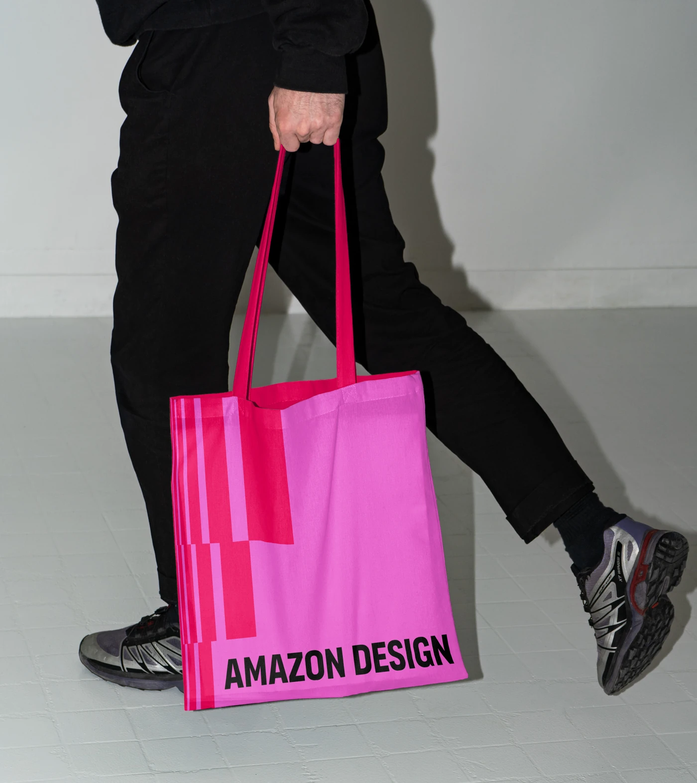 Amazon Design