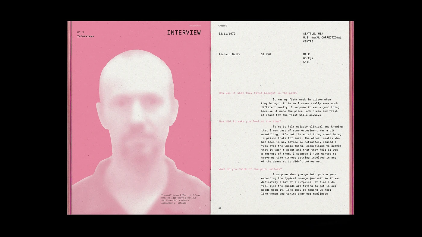 Pink Sedation — image 11
