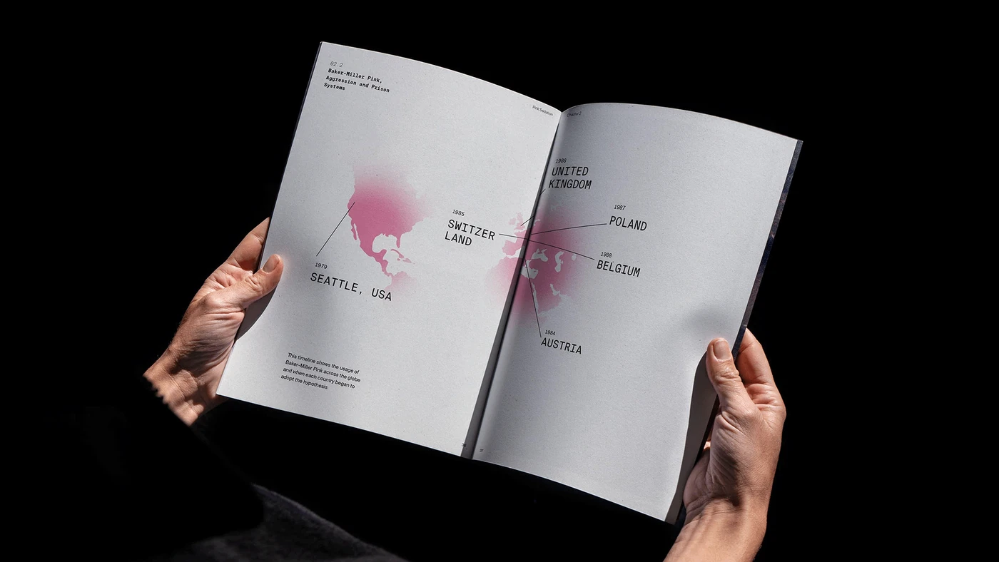 Pink Sedation — image 1