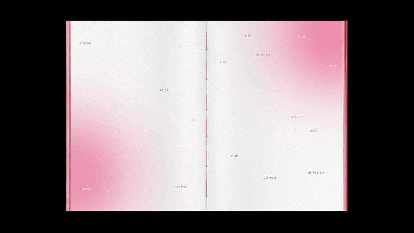 Pink Sedation — image 2